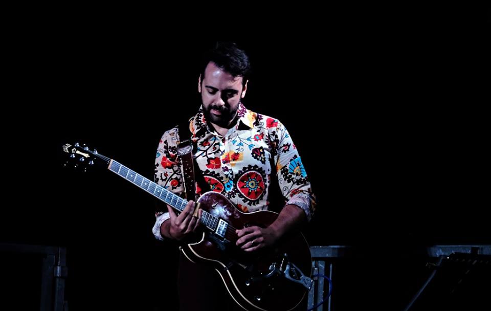 chitarra Cesena