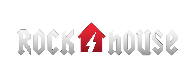 logo Rock House